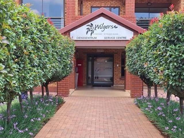 Apartment for rent in Gauteng