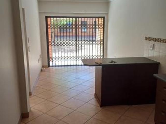 Apartment for rent in Waterkloof, Gauteng