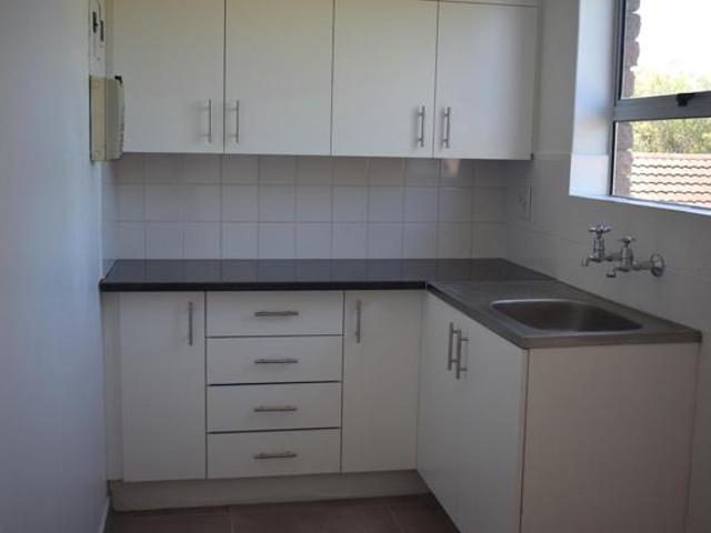 Apartment for rent in Cape Town, Western Cape