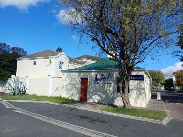 Apartment for rent in Western Cape