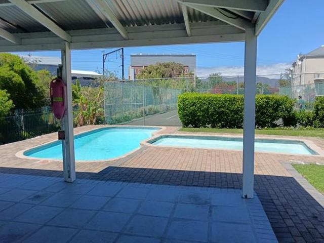 Apartment for rent in Cape Town, Western Cape