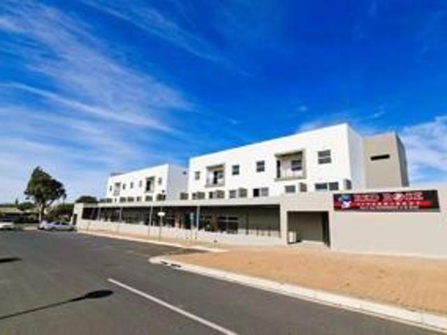 Apartment for rent in Western Cape