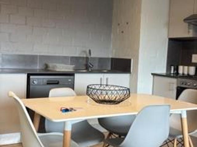 Apartment for rent in Cape Town, Western Cape