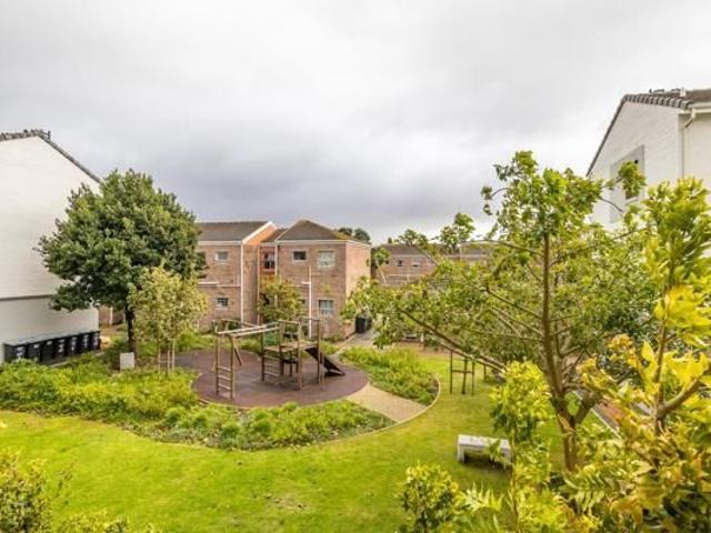 Apartment for rent in Western Cape