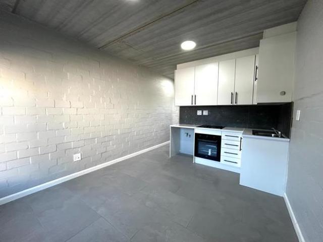 Apartment for rent in Western Cape