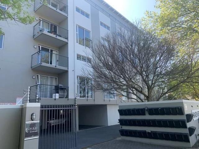 Apartment for rent in Western Cape
