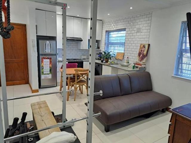 Apartment for rent in Western Cape
