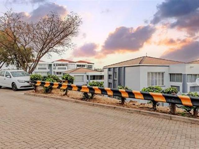 Apartment for sale in Westonaria, Gauteng