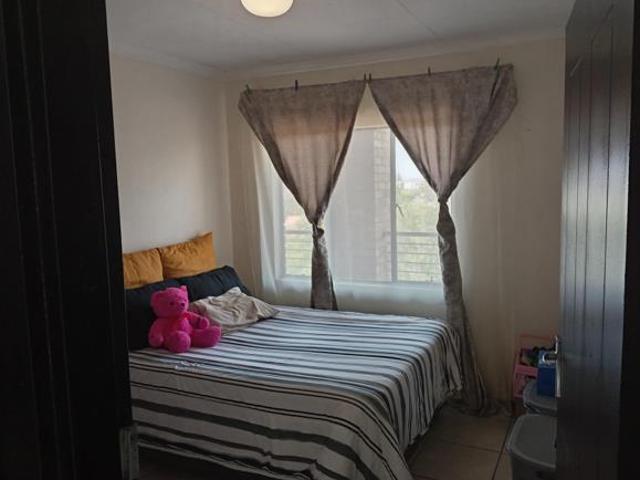 Apartment for rent in West Rand Garden estates, Westonaria Local Municipality