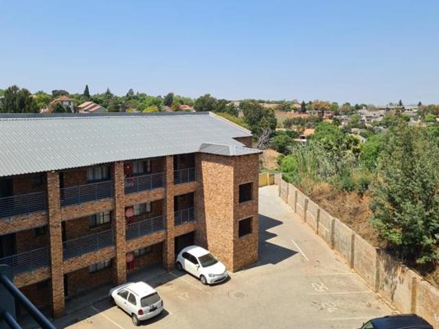 Apartment for rent in Westonaria, Gauteng
