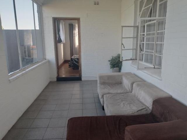 Apartment for rent in Nooitgedacht, Gauteng