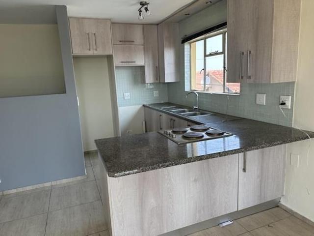 Apartment for rent in Soweto, Gauteng