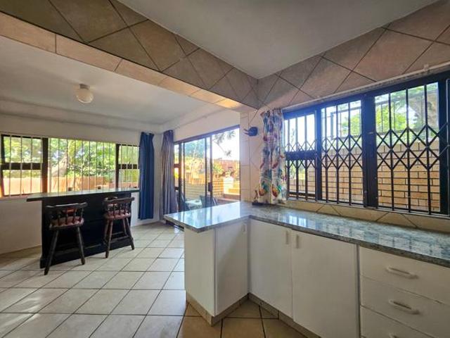 Apartment for rent in Durban, eThekwini Metropolitan Municipality