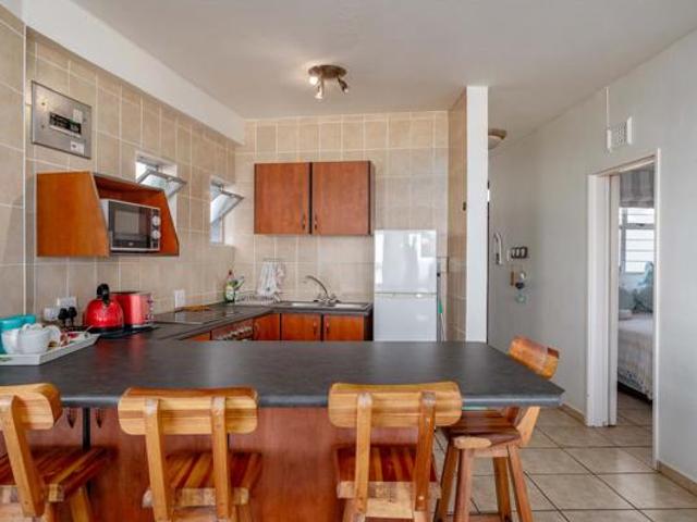 Apartment for rent in Seaview, Kwazulu-natal