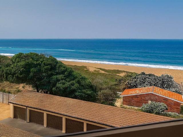 Apartment for sale in Seaview, Kwazulu-natal