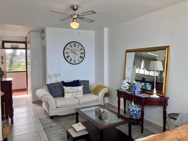 Apartment for sale in Seaview, Kwazulu-natal