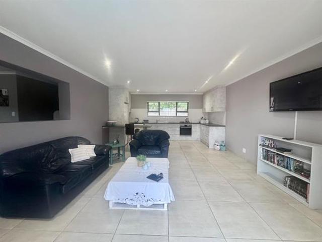 Apartment for rent in Bellville, Western Cape