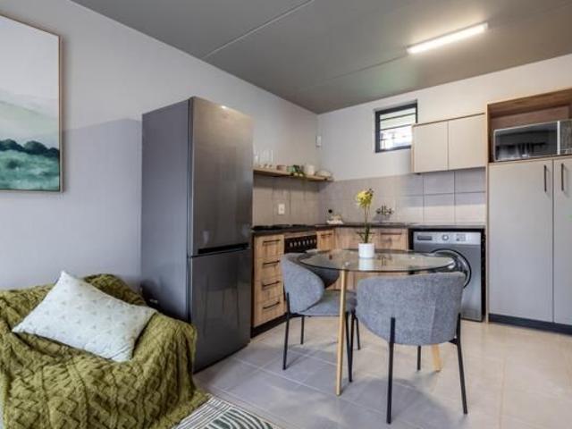 Apartment for rent in Doornpoort, Gauteng