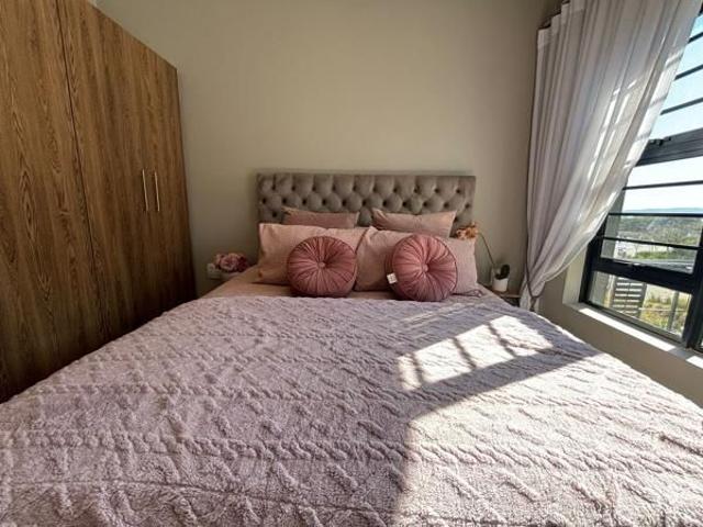 Apartment for rent in Doornpoort, Gauteng