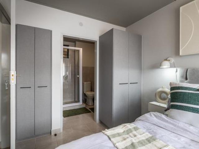Apartment for rent in Waterkloof, Gauteng
