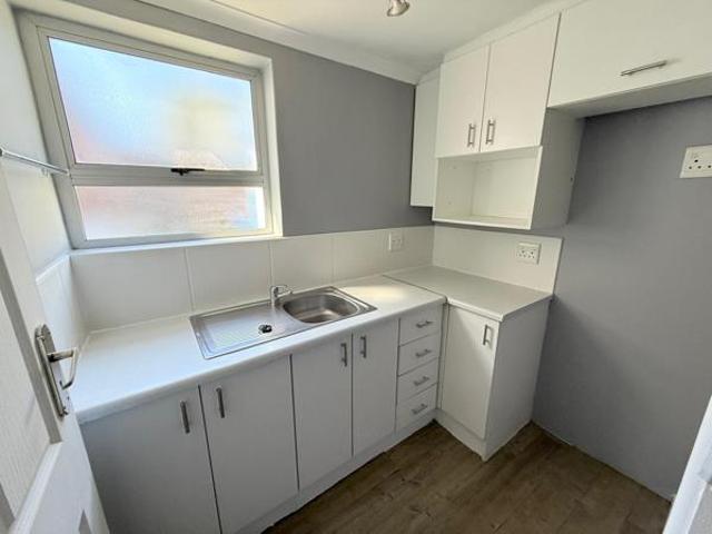 Apartment for rent in Amatola View, Bhisho