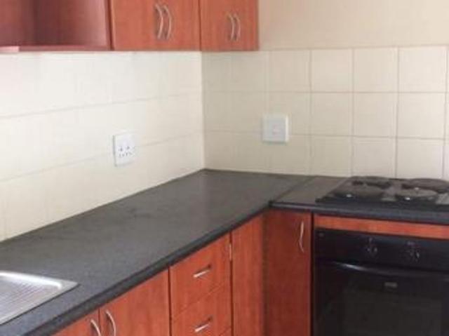Apartment for sale in Dr Kenneth Kaunda, North West