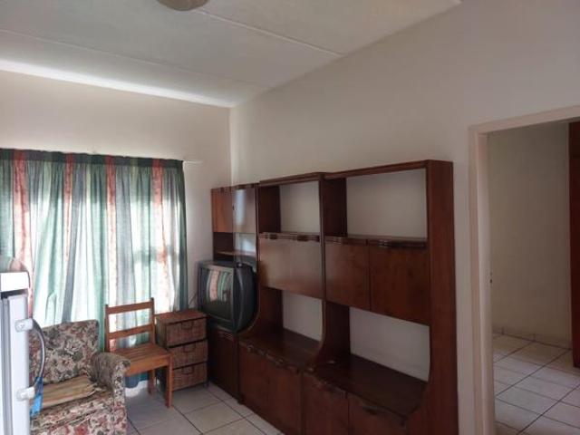 Apartment for sale in Dr Kenneth Kaunda, North West