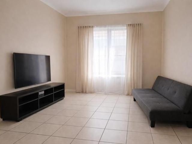 Apartment for sale in Dr Kenneth Kaunda, North West