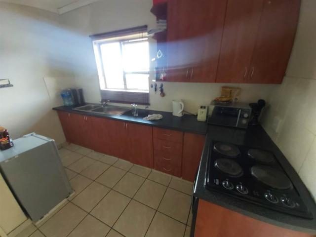 Apartment for sale in Dr Kenneth Kaunda, North West