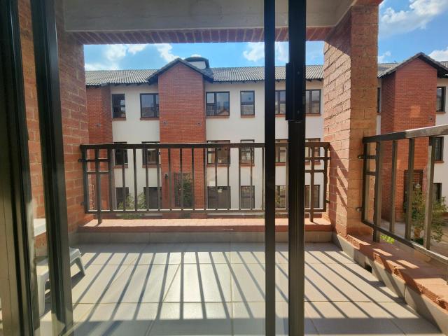 Apartment for sale in Alexandra, Gauteng