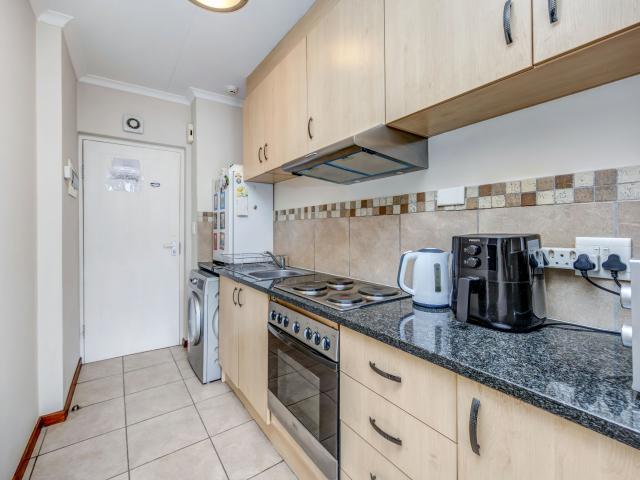 Apartment for sale in Alexandra, Gauteng