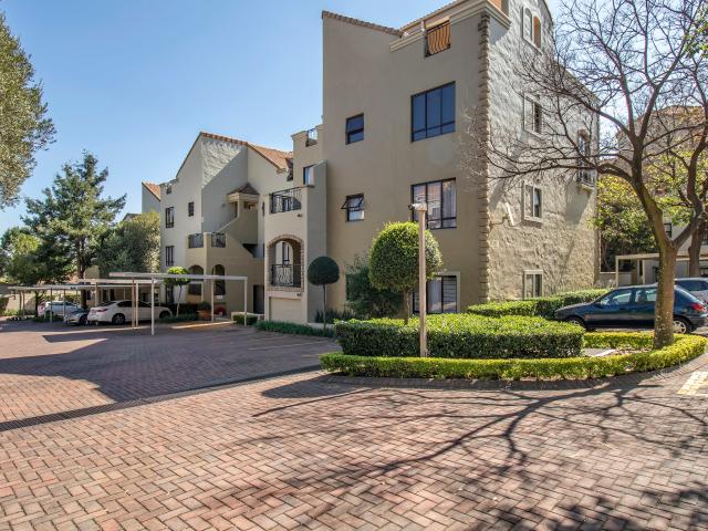 Apartment for rent in Alexandra, Gauteng