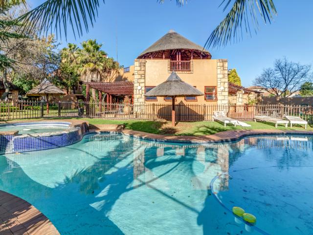 Apartment for sale in Alexandra, Gauteng