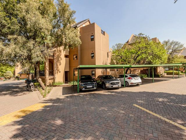 Apartment for sale in Alexandra, Gauteng