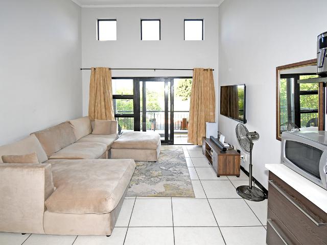 Apartment for rent in Alexandra, Gauteng