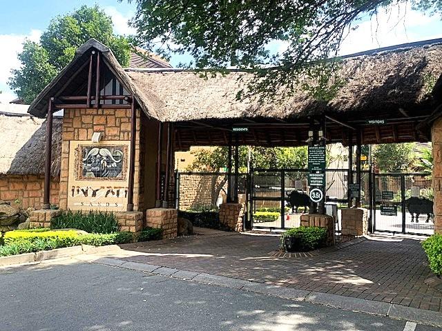 Apartment for rent in Alexandra, Gauteng