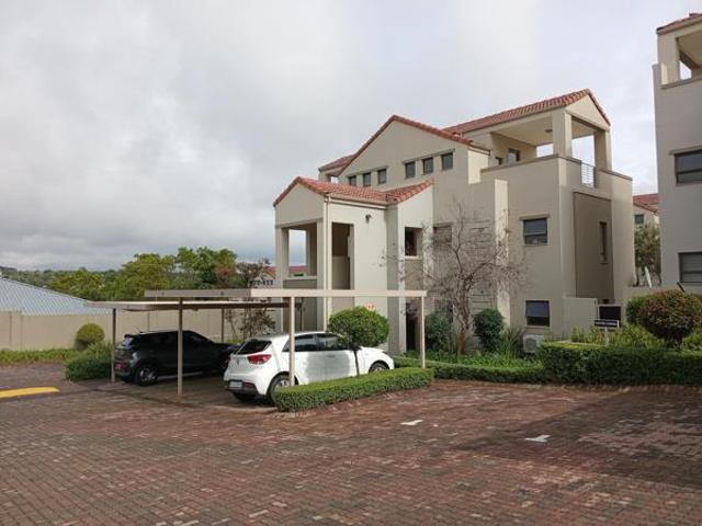 Apartment for rent in Douglasdale, Randburg