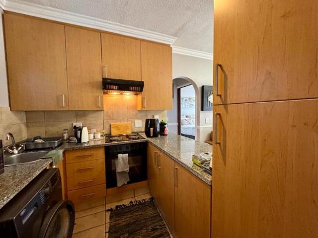 Apartment for rent in Vosloorus, Gauteng