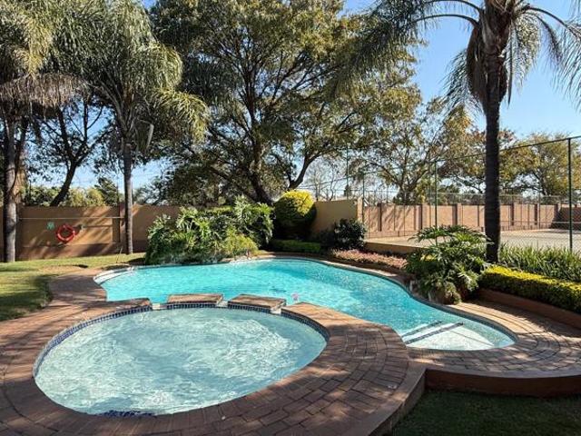 Apartment for rent in Vosloorus, Gauteng
