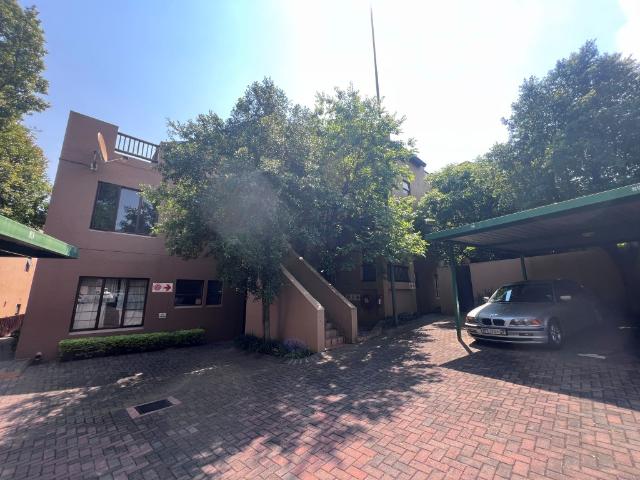 Apartment for rent in Sandton, City of Johannesburg Metropolitan Municipality