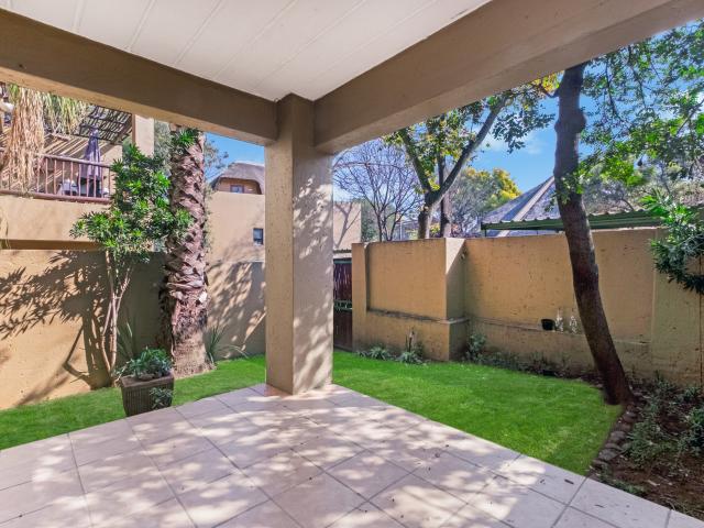Apartment for rent in Alexandra, Gauteng