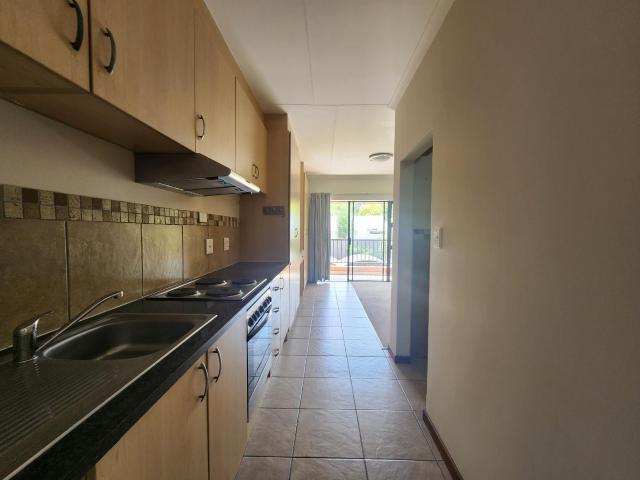 Apartment for sale in Alexandra, Gauteng
