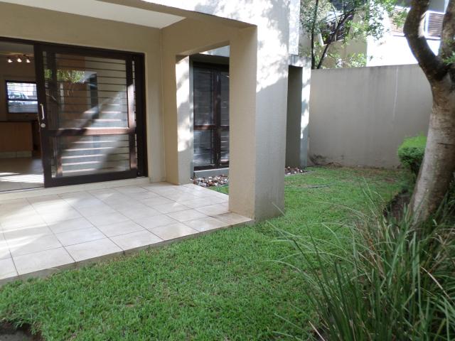 Apartment for rent in Sandton, City of Johannesburg Metropolitan Municipality