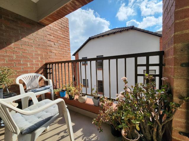 Apartment for sale in Alexandra, Gauteng