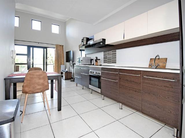 Apartment for sale in Johannesburg