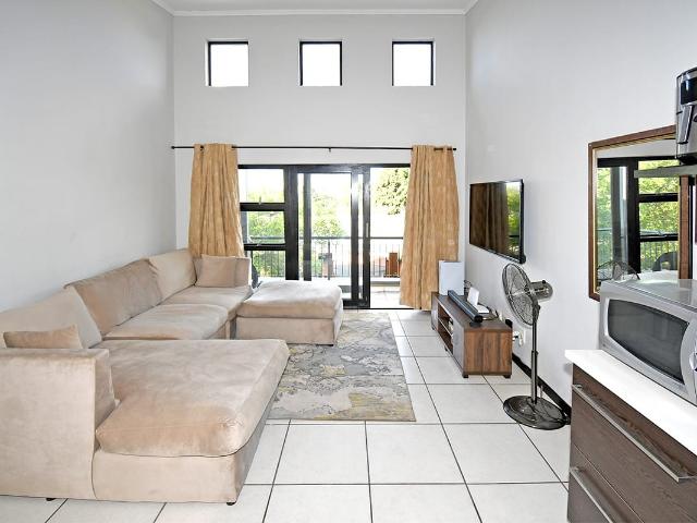 Apartment for rent in Alexandra, Gauteng