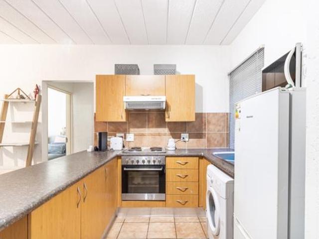 Apartment for rent in Vosloorus, Gauteng