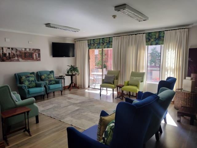 Apartment for sale in Sandton, City of Johannesburg Metropolitan Municipality