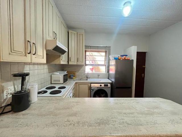 Apartment for rent in Vosloorus, Gauteng
