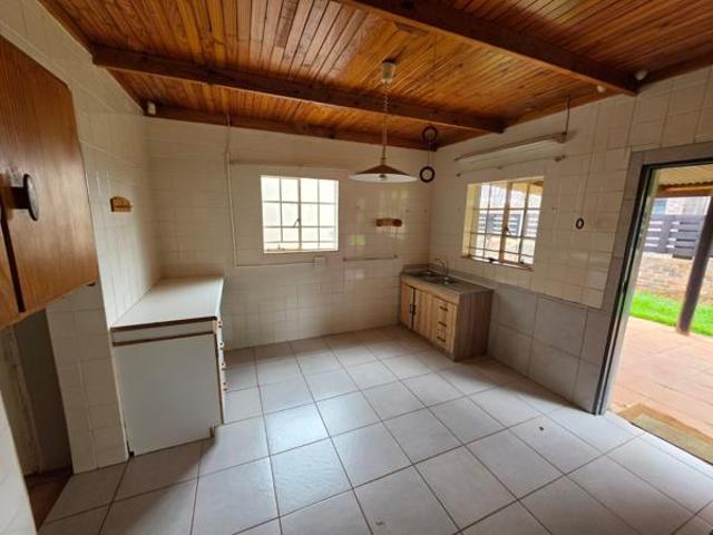 Apartment for rent in Dullstroom, Mpumalanga